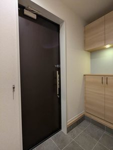 シャーメゾン セントリビエ 0102号-9