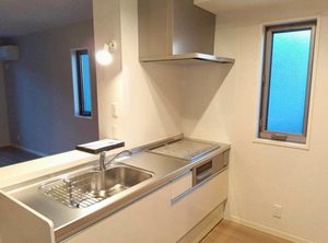 シャーメゾン福来 0201号-5