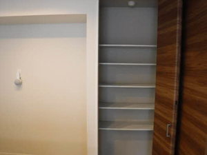 シャーメゾン 野村 0205号-12