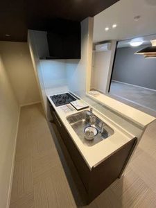 シャーメゾン祠西洞院二条 0201号-2