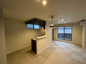 シャーメゾン祠西洞院二条 0201号-4