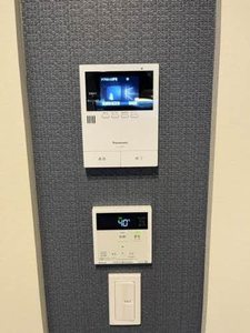 シャーメゾン祠西洞院二条 0201号-15