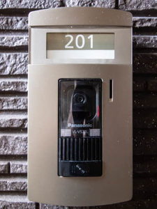 シャーメゾン千本 0201号-2