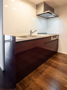 シャーメゾン千本 0201号-9