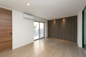 シャーメゾンF甲子園 0103号-3