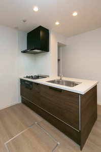 シャーメゾンF甲子園 0103号-9