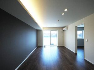 シャーメゾン セレジェイラ 0202号-2