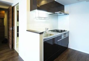 シャーメゾン セレジェイラ 0202号-4