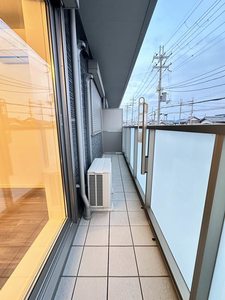 シャーメゾン セレジェイラ 0203号-15