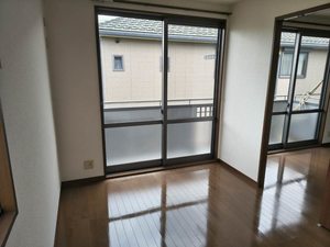 グランヴィアＡ A201号-3