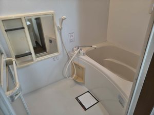 グランヴィアＡ A201号-6
