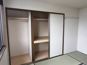 グランヴィアＡ A201号-9