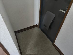 グランヴィアＡ A201号-12