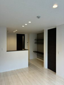 シャーメゾン　ブラン 0105号-2