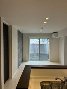 シャーメゾン　ブラン 0105号-4