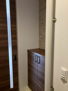 シャーメゾン　ブラン 0205号-8