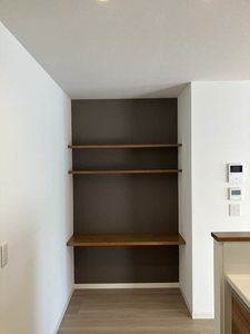 シャーメゾン　ブラン 0205号-12