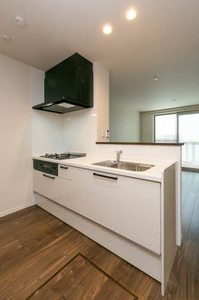 シャーメゾン ハーモニー 0101号-4