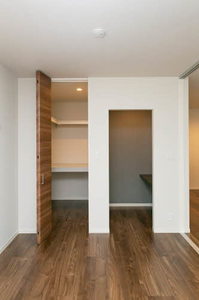 シャーメゾン ハーモニー 0101号-5