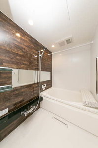 シャーメゾン ハーモニー 0101号-6