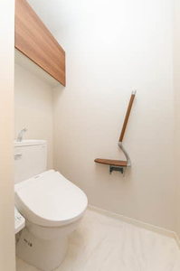 シャーメゾン ハーモニー 0101号-8