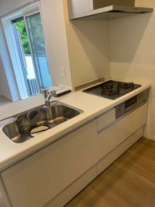 シャーメゾン　東久世 0202号-6