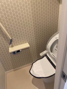 シャーメゾン　東久世 0202号-8