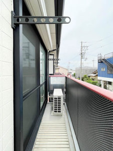 グリーンフルかつらぎ 0203号-6