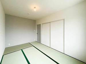 グリーンフルかつらぎ 0203号-12