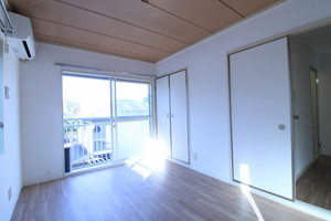 ヴィレッジ藤原台北町A 0202号-3