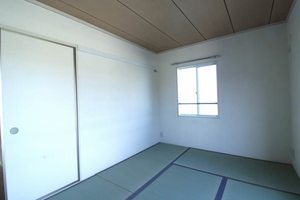ヴィレッジ藤原台北町A 0202号-4
