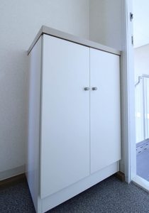 ヴィレッジ藤原台北町A 0202号-9