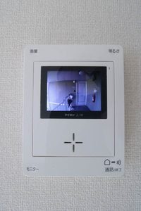 ヴィレッジ藤原台北町A 0202号-11
