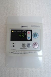 ヴィレッジ藤原台北町A 0202号-12