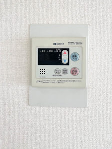 ヴィレッジ藤原台北町A 0202号-15