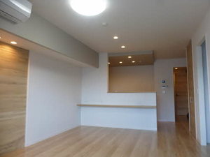 グランフェリシア新伊丹 0213号-2