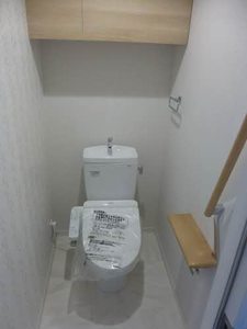 グランフェリシア新伊丹 0213号-8