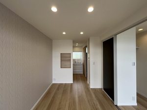 矢田口ハイツ 0102号-2