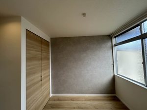 矢田口ハイツ 0102号-4