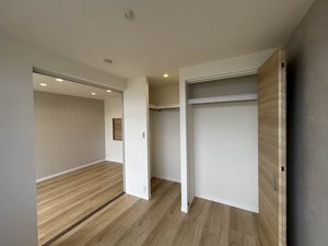 矢田口ハイツ 0102号-5