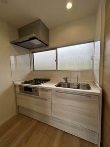 矢田口ハイツ 0102号-6