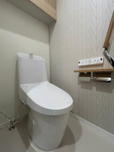 矢田口ハイツ 0102号-8