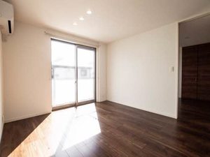 シャーメゾン・木村 0201号-2