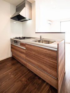 シャーメゾン・木村 0201号-8