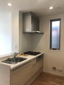 シャーメゾンＬａＬａⅡ 0101号-3