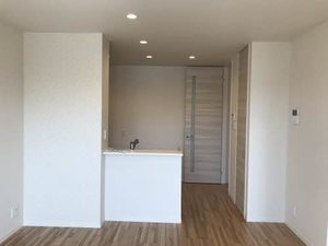 シャーメゾンＬａＬａⅡ 0101号-4