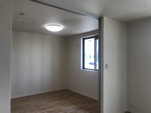 シャーメゾンＬａＬａⅡ 0101号-7