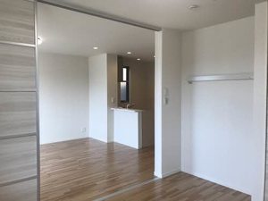 シャーメゾンＬａＬａⅡ 0101号-8