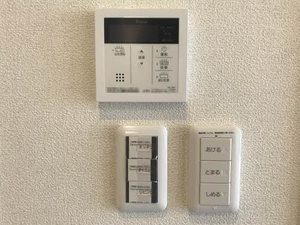 シャーメゾンＬａＬａⅡ 0101号-10