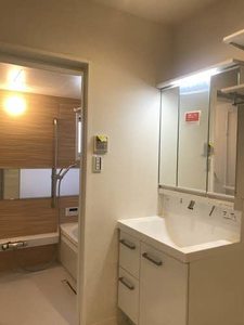 シャーメゾンＬａＬａⅡ 0101号-13